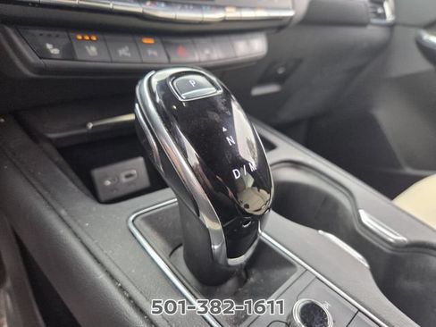 Used 2022 Cadillac XT4 Sport FWD image 23