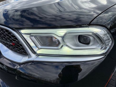 Used 2022 Dodge Durango SXT w/ Anodized Platinum Package image 23