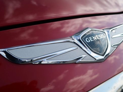Used 2021 Genesis G70 3.3T image 53
