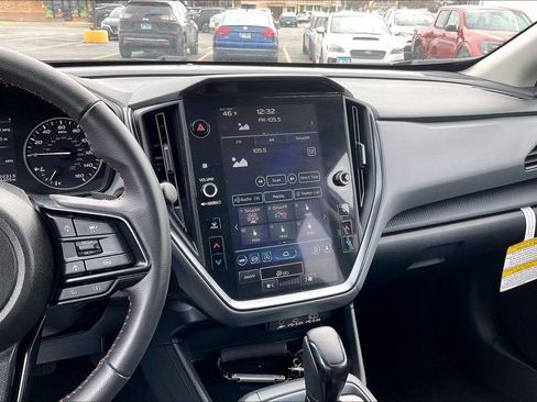 Certified 2025 Subaru Crosstrek 2.5i Limited w/ Crosstrek Mirror Package image 6