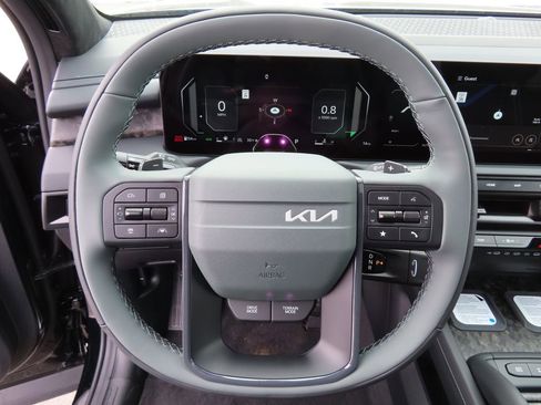 New 2027 Kia Telluride SX Prestige X-Pro AWD/4WD image 4