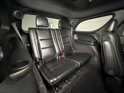 Used 2020 Dodge Durango GT AWD/4WD image 9