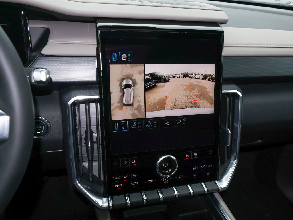 New 2027 GMC Acadia Elevation w/ Black Edition FWD image 19