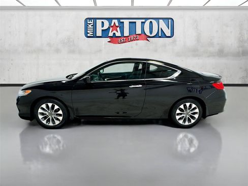 Used 2014 Honda Accord LX-S image 4