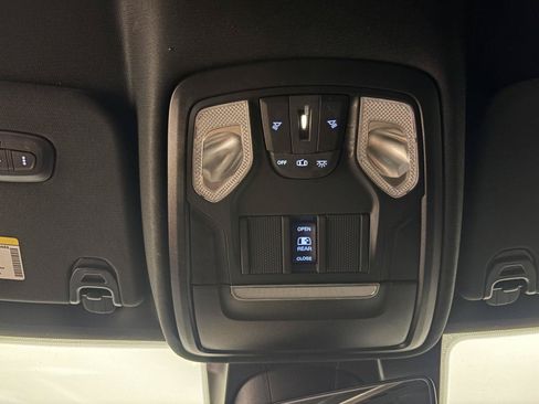 Used 2022 RAM 1500 Rebel w/ Rebel Level 1 Equipment Group AWD/4WD image 29