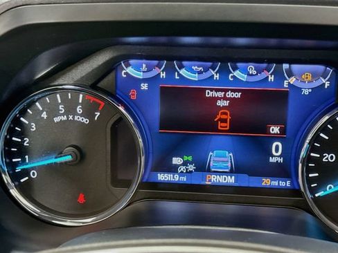 Used 2024 Ford Expedition Timberline AWD/4WD image 12