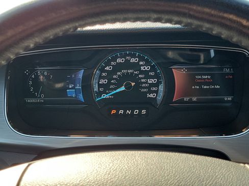 Used 2018 Ford Taurus SEL w/ Equipment Group 201A FWD image 27