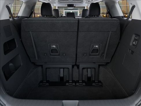 New 2026 Kia Carnival FWD image 19