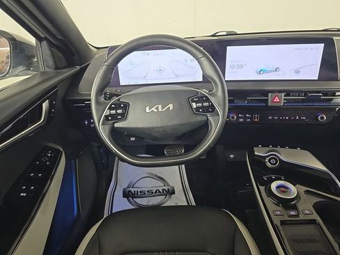 Used 2023 Kia EV6 GT-Line AWD/4WD image 17