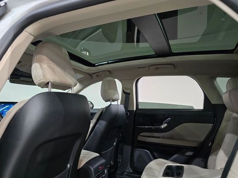 New 2026 Lincoln Corsair Reserve image 37