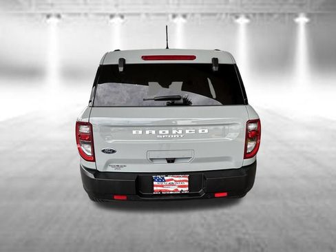 Used 2024 Ford Bronco Sport Big Bend w/ Convenience Package AWD/4WD image 5