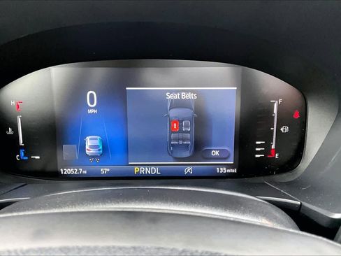 Certified 2023 Ford Escape ST-Line w/ Tech Pack #1 image 25