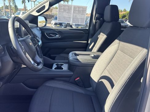 Used 2024 Chevrolet Tahoe LS image 16