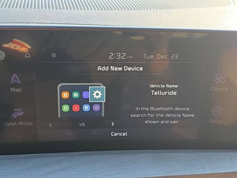 Used 2023 Kia Telluride SX X-Pro image 33