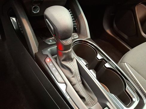 Used 2023 Chevrolet TrailBlazer LT w/ Convenience Package image 12