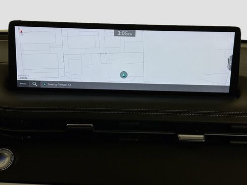 Used 2024 Genesis GV70 3.5T Sport w/ Sport Advanced Package image 15