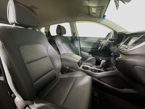Used 2018 Hyundai Tucson Sport image 29
