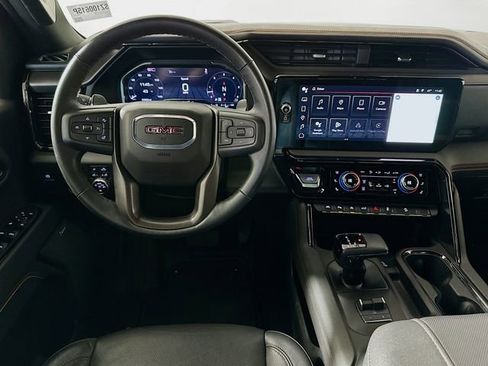 Used 2025 GMC Sierra 1500 AT4 w/ AT4 Premium Package image 24