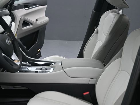 New 2026 INFINITI QX60 Luxe w/ Cargo Package AWD/4WD image 18