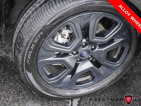 Used 2023 Subaru Ascent Onyx Edition Limited image 12