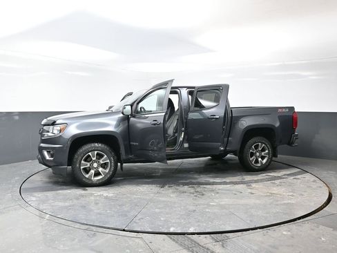 Used 2016 Chevrolet Colorado Z71 image 53