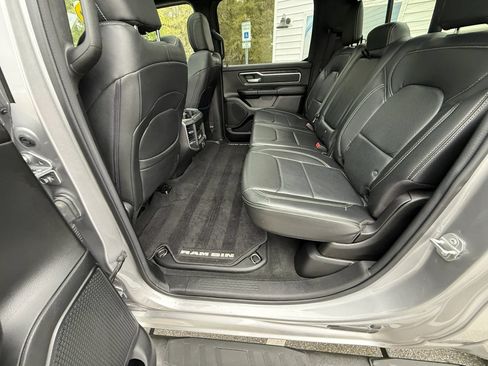 Used 2022 RAM 1500 Big Horn AWD/4WD image 26