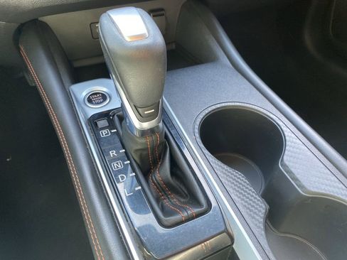 Used 2021 Nissan Altima 2.5 SR w/ SR Premium Package image 38