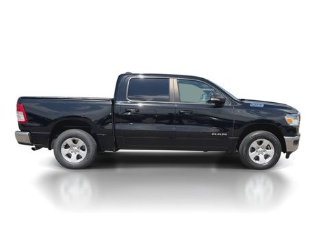 Used 2022 RAM 1500 Big Horn AWD/4WD image 9