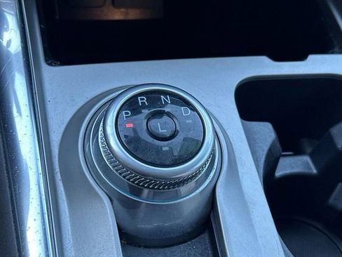 Used 2022 Ford Explorer Platinum w/ Equipment Group 601A image 26