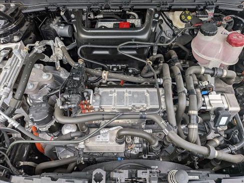 Certified 2023 Mercedes-Benz EQB 300 4MATIC image 23