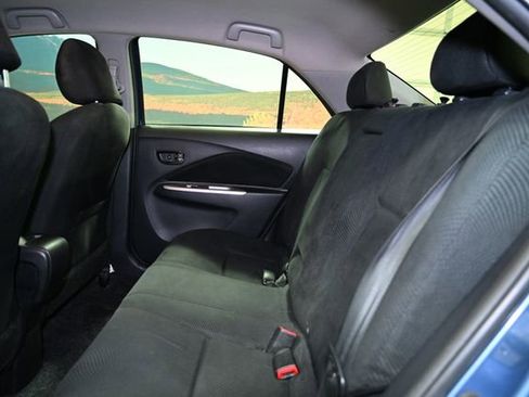 Used 2011 Toyota Yaris Sedan image 37