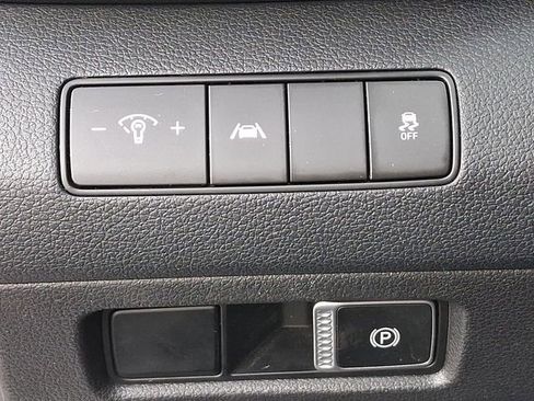 Certified 2022 Hyundai Santa Fe SEL image 25