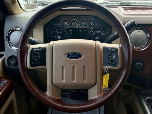 Used 2012 Ford F250 King Ranch image 41
