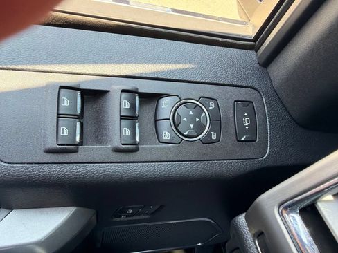 Used 2017 Ford F350 Platinum w/ Platinum Ultimate Package AWD/4WD image 24