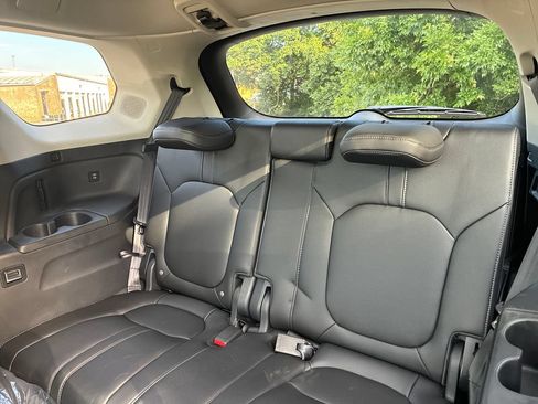 New 2026 Honda Pilot Touring image 21