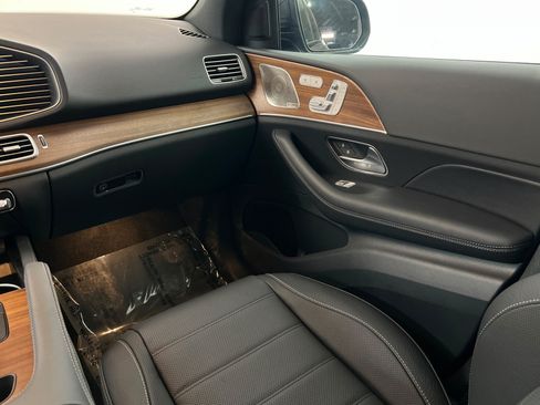 New 2026 Mercedes-Benz GLE 450 4MATIC image 10