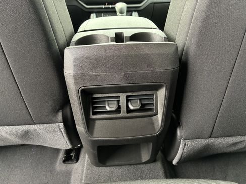 New 2026 Chevrolet Colorado W/T AWD/4WD image 17