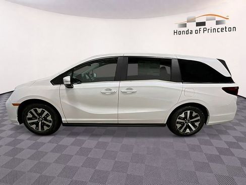 New 2026 Honda Odyssey EX-L image 6