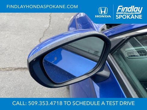 Used 2023 Honda Civic EX image 5