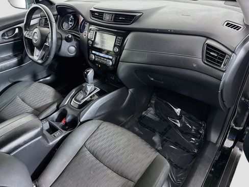 Used 2020 Nissan Rogue SV AWD/4WD image 30