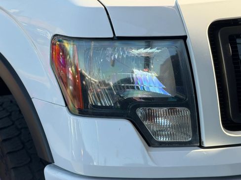 Used 2013 Ford F150 FX4 image 10