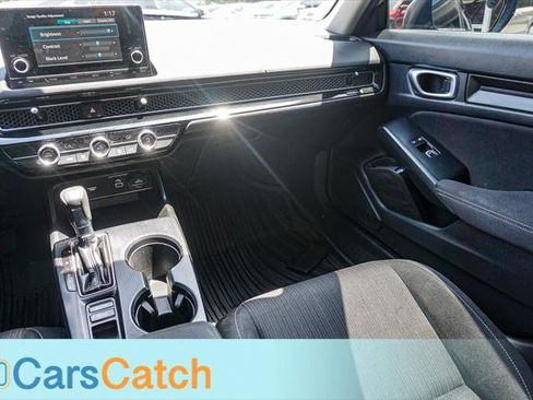 Used 2023 Honda Civic LX image 24