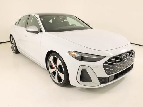 New 2025 Audi S5 Premium Plus image 7