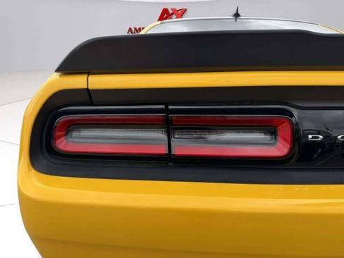 Used 2018 Dodge Challenger SRT Demon RWD image 17