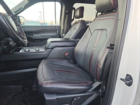 Used 2019 Ford Expedition Max Limited w/ Equipment Group 303A image 17