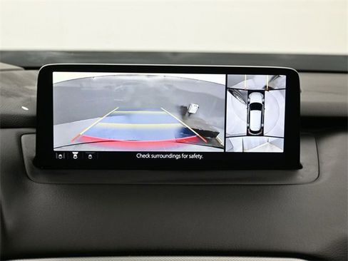 Certified 2023 MAZDA CX-9 Signature image 13