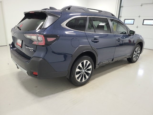 Used 2024 Subaru Outback Limited XT AWD/4WD image 6