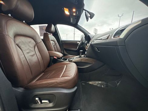 Used 2014 Audi Q5 2.0T Premium w/ Lighting Package image 26