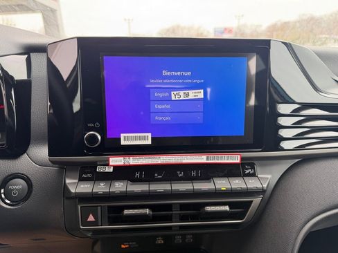 New 2026 Toyota Camry LE image 13