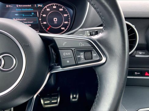Used 2017 Audi TT 2.0T image 25